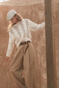 Brunello Cucinelli RTW Spring 2020