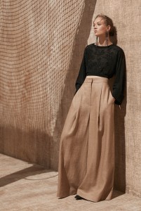 Brunello Cucinelli RTW Spring 2020