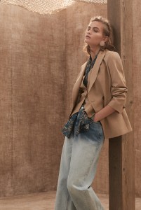 Brunello Cucinelli RTW Spring 2020