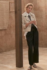 Brunello Cucinelli RTW Spring 2020