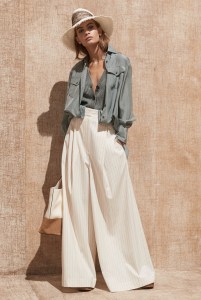 Brunello Cucinelli RTW Spring 2020