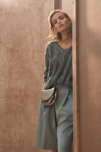 Brunello Cucinelli RTW Spring 2020