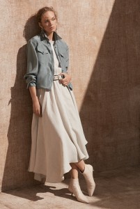 Brunello Cucinelli RTW Spring 2020