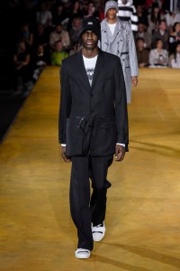 Burberry RTW Spring 2020