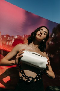 Paris Fashion Week SS20 Accesssories Highlights: Tara Zadeh