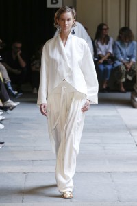 Calcaterra RTW Spring 2020