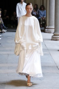 Calcaterra RTW Spring 2020