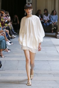 Calcaterra RTW Spring 2020