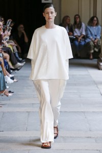 Calcaterra RTW Spring 2020