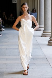 Calcaterra RTW Spring 2020