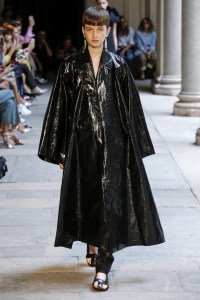 Calcaterra RTW Spring 2020