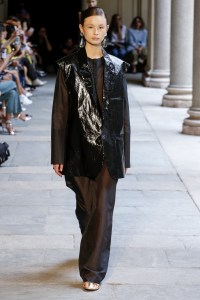 Calcaterra RTW Spring 2020