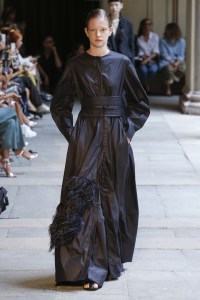 Calcaterra RTW Spring 2020