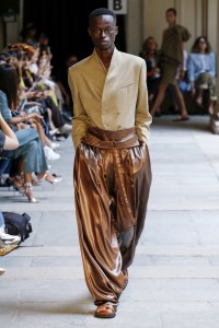 Calcaterra RTW Spring 2020