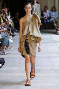 Calcaterra RTW Spring 2020