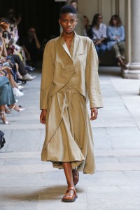 Calcaterra RTW Spring 2020