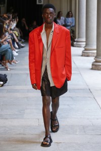 Calcaterra RTW Spring 2020
