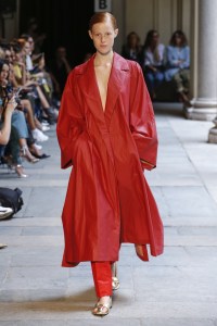 Calcaterra RTW Spring 2020