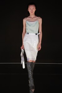 Calvin Luo RTW Spring 2020