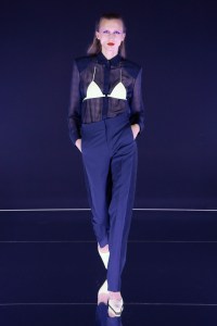Calvin Luo RTW Spring 2020