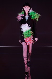 Calvin Luo RTW Spring 2020