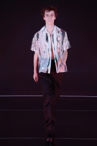 Calvin Luo RTW Spring 2020