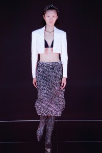 Calvin Luo RTW Spring 2020