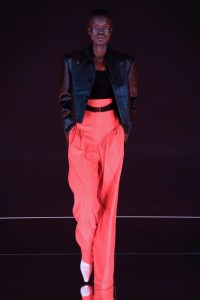 Calvin Luo RTW Spring 2020