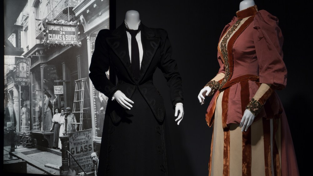 The Museum at FITSeventh Avenue at 27th Street