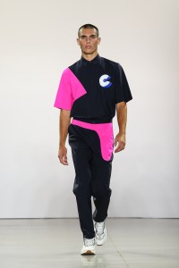 Carlos Campos Men’s Spring 2020