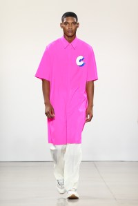 Carlos Campos Men’s Spring 2020