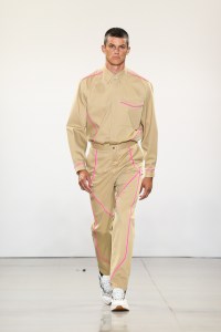Carlos Campos Men’s Spring 2020