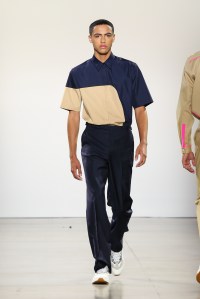 Carlos Campos Men’s Spring 2020