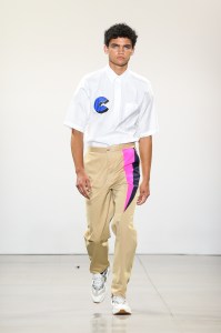 Carlos Campos Men’s Spring 2020
