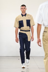 Carlos Campos Men’s Spring 2020