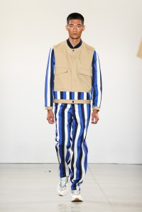 Carlos Campos Men’s Spring 2020