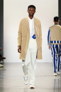 Carlos Campos Men’s Spring 2020