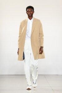 Carlos Campos Men’s Spring 2020