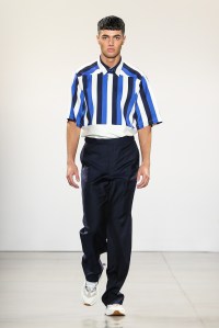 Carlos Campos Men’s Spring 2020