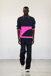 Carlos Campos Men’s Spring 2020