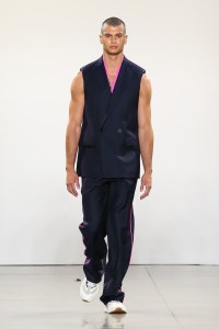 Carlos Campos Men’s Spring 2020
