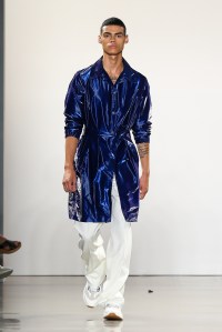 Carlos Campos Men’s Spring 2020