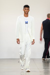 Carlos Campos Men’s Spring 2020