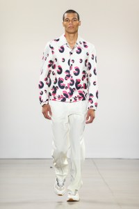 Carlos Campos Men’s Spring 2020