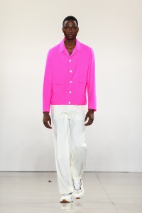Carlos Campos Men’s Spring 2020