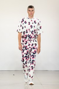 Carlos Campos Men’s Spring 2020