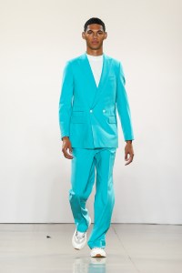 Carlos Campos Men’s Spring 2020