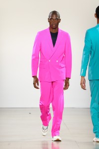 Carlos Campos Men’s Spring 2020