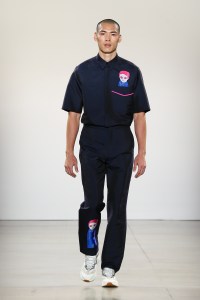 Carlos Campos Men’s Spring 2020