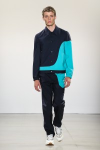 Carlos Campos Men’s Spring 2020